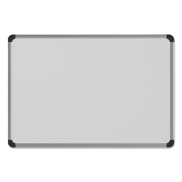 Universal Office Products Porcelain Dry Erase Board Wayfair